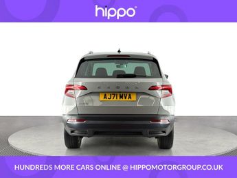 SKODA KAROQ 1.5 TSI ACT SE L SUV 5dr Petrol DSG Euro 6 (s/s) (150 ps)