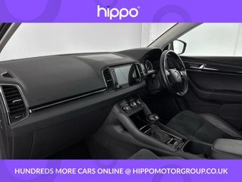 SKODA KAROQ 1.5 TSI ACT SE L SUV 5dr Petrol DSG Euro 6 (s/s) (150 ps)