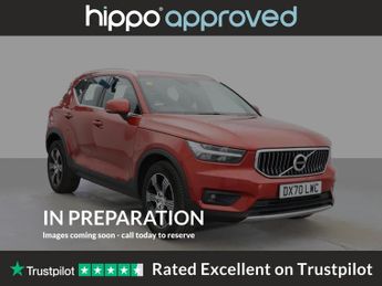 Volvo XC40 1.5 T3 [163] Inscription 5dr