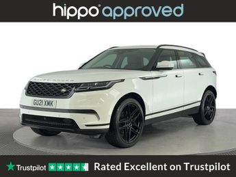 Land Rover Range Rover 2.0 D200 S 5dr Auto