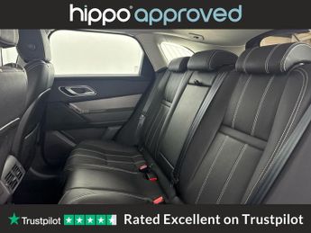 LAND ROVER RANGE ROVER VELAR 2.0 D200 S 5dr Auto