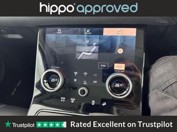 LAND ROVER RANGE ROVER VELAR 2.0 D200 S 5dr Auto