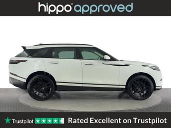 LAND ROVER RANGE ROVER VELAR 2.0 D200 S 5dr Auto