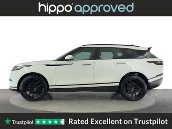 LAND ROVER RANGE ROVER VELAR 2.0 D200 S 5dr Auto