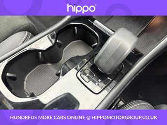 VOLVO XC40 Recharge 69kWh Ultimate SUV 5dr Electric Auto (231 ps)