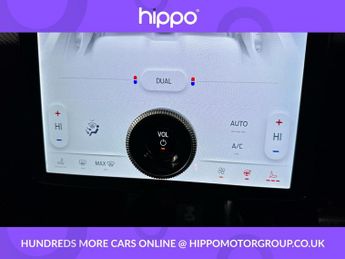 FORD MUSTANG MACH-E Extended Range 91kWh SUV 5dr Electric Automatic (294 ps)