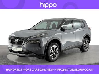 NISSAN X-TRAIL 1.5 h e-POWER Acenta Premium SUV 5dr Petrol Hybrid Auto Euro 6 (