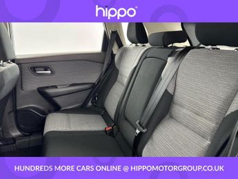 NISSAN X-TRAIL 1.5 h e-POWER Acenta Premium SUV 5dr Petrol Hybrid Auto Euro 6 (