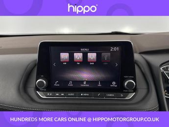 NISSAN X-TRAIL 1.5 h e-POWER Acenta Premium SUV 5dr Petrol Hybrid Auto Euro 6 (