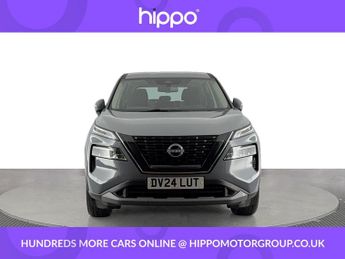 NISSAN X-TRAIL 1.5 h e-POWER Acenta Premium SUV 5dr Petrol Hybrid Auto Euro 6 (