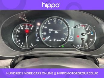 MAZDA CX-5 2.0 e-SKYACTIV G MHEV Takumi SUV 5dr Petrol Auto Euro 6 (s/s) (1