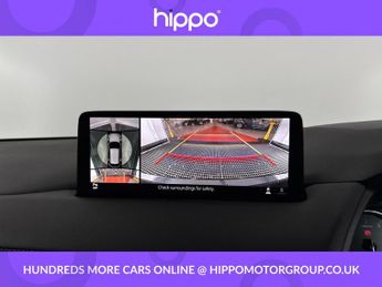 MAZDA CX-5 2.0 e-SKYACTIV G MHEV Takumi SUV 5dr Petrol Auto Euro 6 (s/s) (1