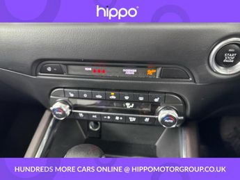 MAZDA CX-5 2.0 e-SKYACTIV G MHEV Takumi SUV 5dr Petrol Auto Euro 6 (s/s) (1