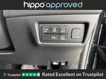 MAZDA CX-5 2.0 e-Skyactiv G MHEV Takumi 5dr Auto