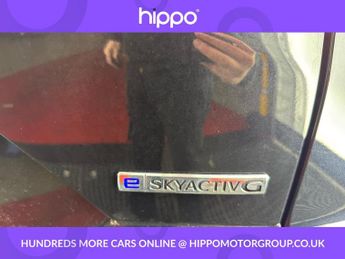 MAZDA CX-5 2.0 e-SKYACTIV G MHEV Takumi SUV 5dr Petrol Auto Euro 6 (s/s) (1