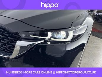 MAZDA CX-5 2.0 e-SKYACTIV G MHEV Takumi SUV 5dr Petrol Auto Euro 6 (s/s) (1