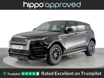 Land Rover Range Rover Evoque 2.0 D150 R-Dynamic 5dr 2WD