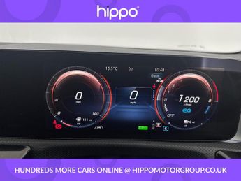 MERCEDES-BENZ CLA 1.3 CLA250e 15.6kWh AMG Line (Premium) Shooting Brake 5dr Petrol