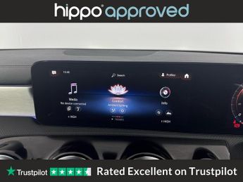 MERCEDES-BENZ CLA CLA 250e AMG Line Premium 5dr Tip Auto