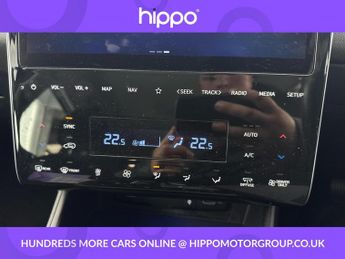 HYUNDAI TUCSON 1.6 h T-GDi 13.8kWh Premium SUV 5dr Petrol Plug-in Hybrid Auto 4