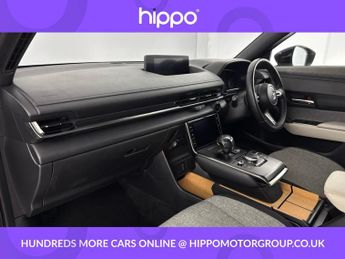 MAZDA MX-30 17.8kWh R-EV Prime-Line SUV 5dr Petrol Plug-in Hybrid Auto (s/s)