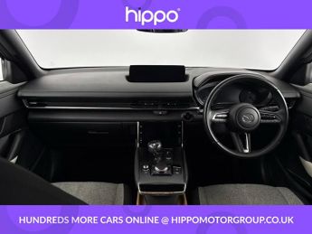 MAZDA MX-30 17.8kWh R-EV Prime-Line SUV 5dr Petrol Plug-in Hybrid Auto (s/s)