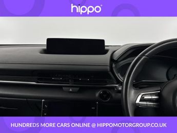 MAZDA MX-30 17.8kWh R-EV Prime-Line SUV 5dr Petrol Plug-in Hybrid Auto (s/s)