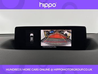 MAZDA MX-30 17.8kWh R-EV Prime-Line SUV 5dr Petrol Plug-in Hybrid Auto (s/s)