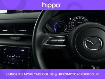 MAZDA MX-30 17.8kWh R-EV Prime-Line SUV 5dr Petrol Plug-in Hybrid Auto (s/s)