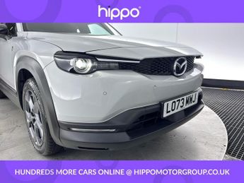 MAZDA MX-30 17.8kWh R-EV Prime-Line SUV 5dr Petrol Plug-in Hybrid Auto (s/s)