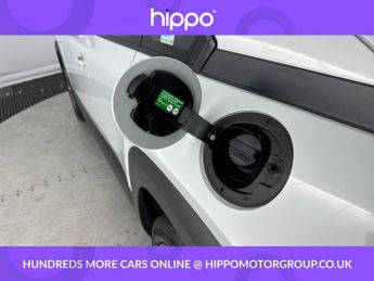 MAZDA MX-30 17.8kWh R-EV Prime-Line SUV 5dr Petrol Plug-in Hybrid Auto (s/s)