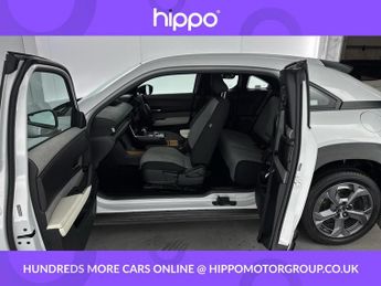 MAZDA MX-30 17.8kWh R-EV Prime-Line SUV 5dr Petrol Plug-in Hybrid Auto (s/s)