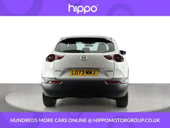 MAZDA MX-30 17.8kWh R-EV Prime-Line SUV 5dr Petrol Plug-in Hybrid Auto (s/s)