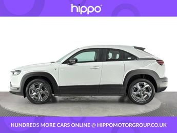 MAZDA MX-30 17.8kWh R-EV Prime-Line SUV 5dr Petrol Plug-in Hybrid Auto (s/s)