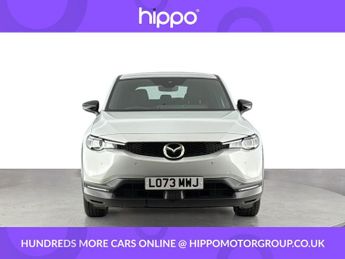 MAZDA MX-30 17.8kWh R-EV Prime-Line SUV 5dr Petrol Plug-in Hybrid Auto (s/s)