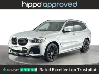 BMW X3 xDrive 30e M Sport 5dr Auto