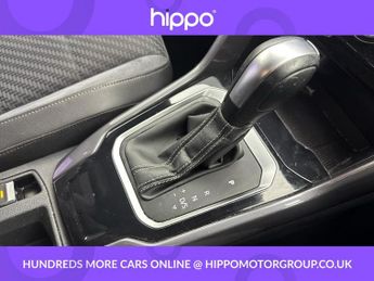 VOLKSWAGEN T-ROC 2.0 TDI R-Line SUV 5dr Diesel DSG Euro 6 (s/s) (150 ps)