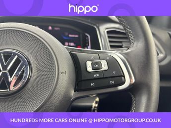 VOLKSWAGEN T-ROC 2.0 TDI R-Line SUV 5dr Diesel DSG Euro 6 (s/s) (150 ps)