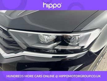 VOLKSWAGEN T-ROC 2.0 TDI R-Line SUV 5dr Diesel DSG Euro 6 (s/s) (150 ps)