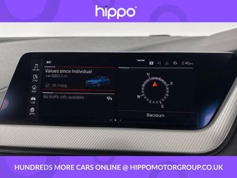 BMW 1 SERIES 1.5 118i M Sport (LCP) Hatchback 5dr Petrol DCT Euro 6 (s/s) (13