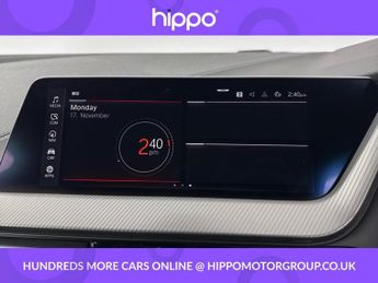 BMW 1 SERIES 1.5 118i M Sport (LCP) Hatchback 5dr Petrol DCT Euro 6 (s/s) (13