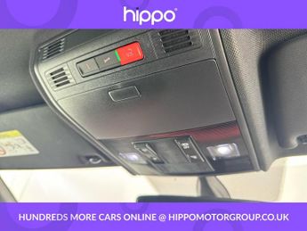 VOLKSWAGEN POLO 2.0 TSI GTI+ Hatchback 5dr Petrol DSG Euro 6 (s/s) (207 ps)