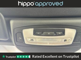 BMW 4 SERIES 2.0 420i GPF M Sport Convertible 2dr Petrol Auto Euro 6 (s/s) (1