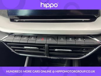 SKODA OCTAVIA 1.4 TSI iV 13kWh SE L Estate 5dr Petrol Plug-in Hybrid DSG Euro 