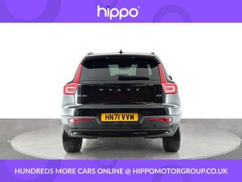 VOLVO XC40 2.0 B4 MHEV R-Design SUV 5dr Petrol Hybrid Auto Euro 6 (s/s) (19