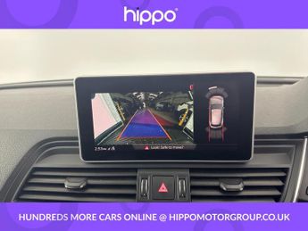 AUDI SQ5 3.0 TFSI V6 Tiptronic quattro Euro 6 (s/s) 5dr