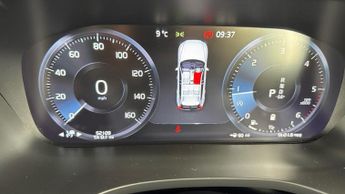 VOLVO XC60 2.0 B5 MHEV R-Design Pro SUV 5dr Diesel Hybrid Auto AWD Euro 6 (