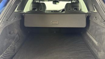 VOLVO XC60 2.0 B5 MHEV R-Design Pro SUV 5dr Diesel Hybrid Auto AWD Euro 6 (