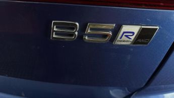 VOLVO XC60 2.0 B5 MHEV R-Design Pro SUV 5dr Diesel Hybrid Auto AWD Euro 6 (