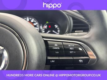 MAZDA MAZDA3 2.5 e-SKYACTIV-G MHEV Exclusive-Line Hatchback 5dr Petrol Auto E